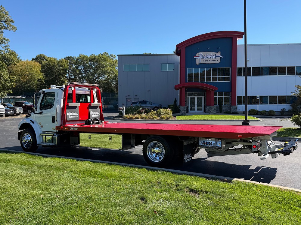2025 Freightliner M2 (Key# 1883) 12